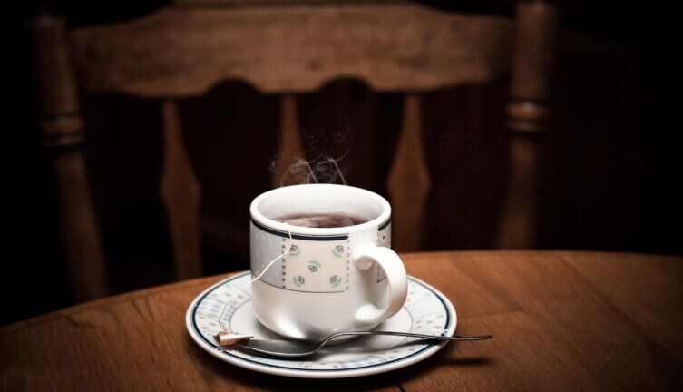    Цикорий VS кофе: можно ли заменить одно другим? Фото: по лицензии PxHere.com