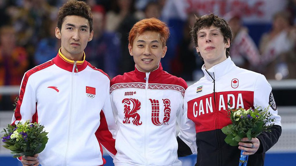 Виктор Ан. Источник: VCG