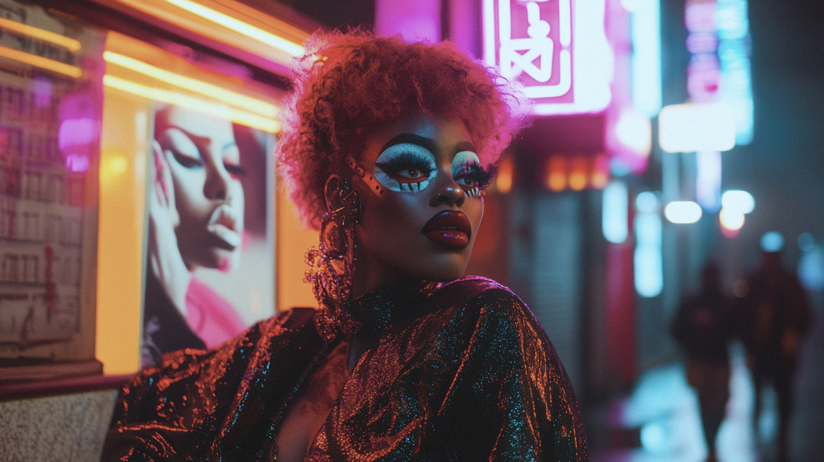 Радикальные изменения внешности