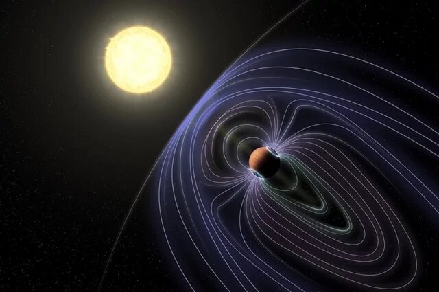    Будут ли магнитные бури сегодня, 27 октября 2024 года?