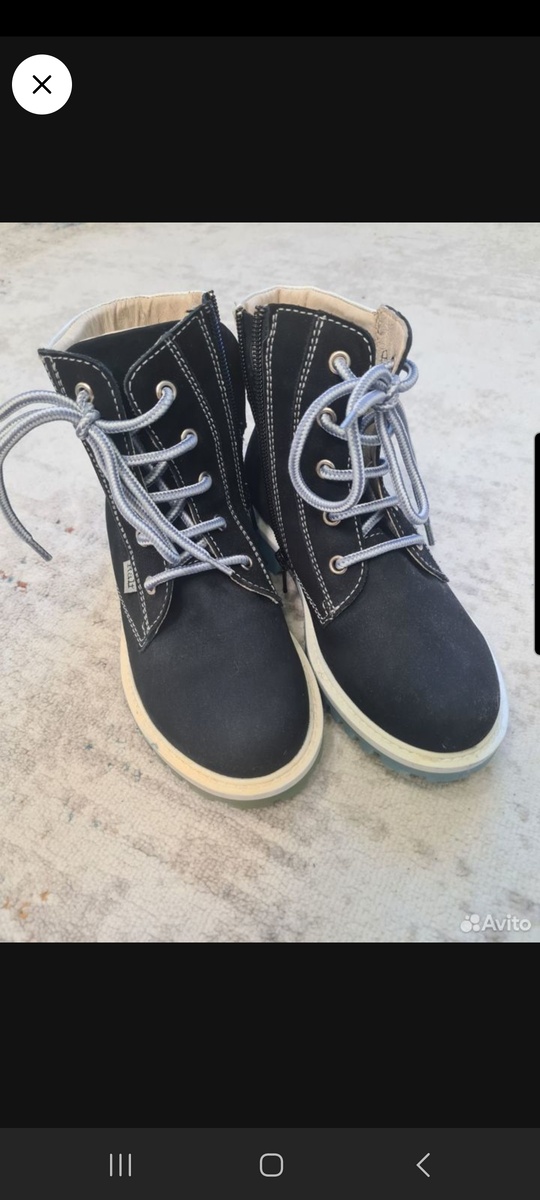 это фото сделано просто на ковре