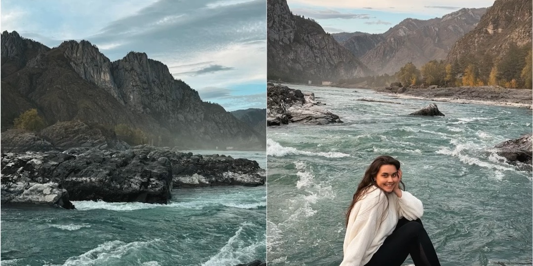 Хватит врать про дорогой Алтай. Развеиваю мифы, сколько реально стоит поездка?