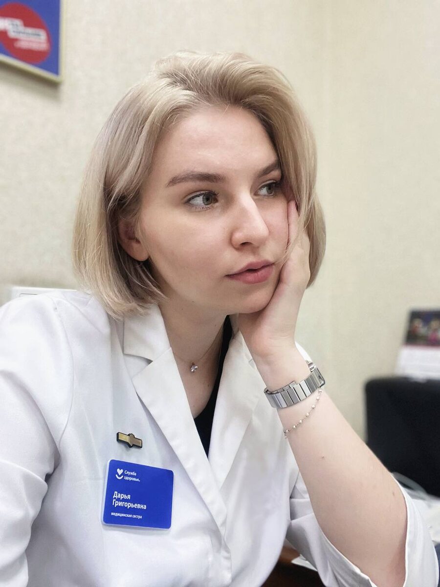 Думаю о следующем посте