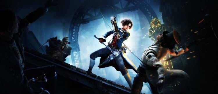 Обзор на игру Lies of P