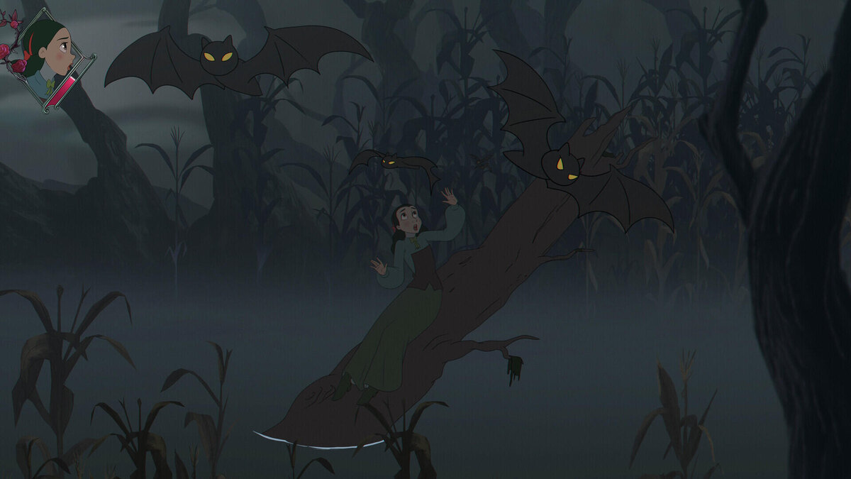    Галерея игры Bye Sweet Carole