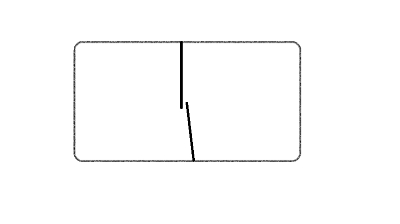 Неправильный распил алмазной пилой