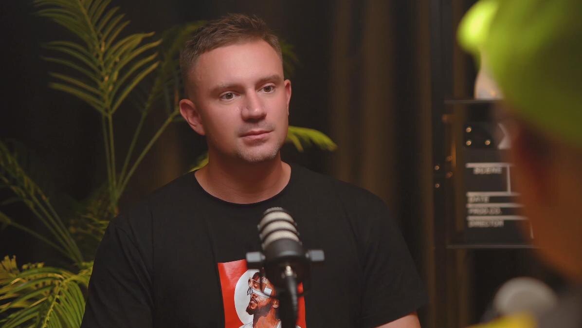 Алексей Базылевский про выбор профессии и учебу на ветеринарном