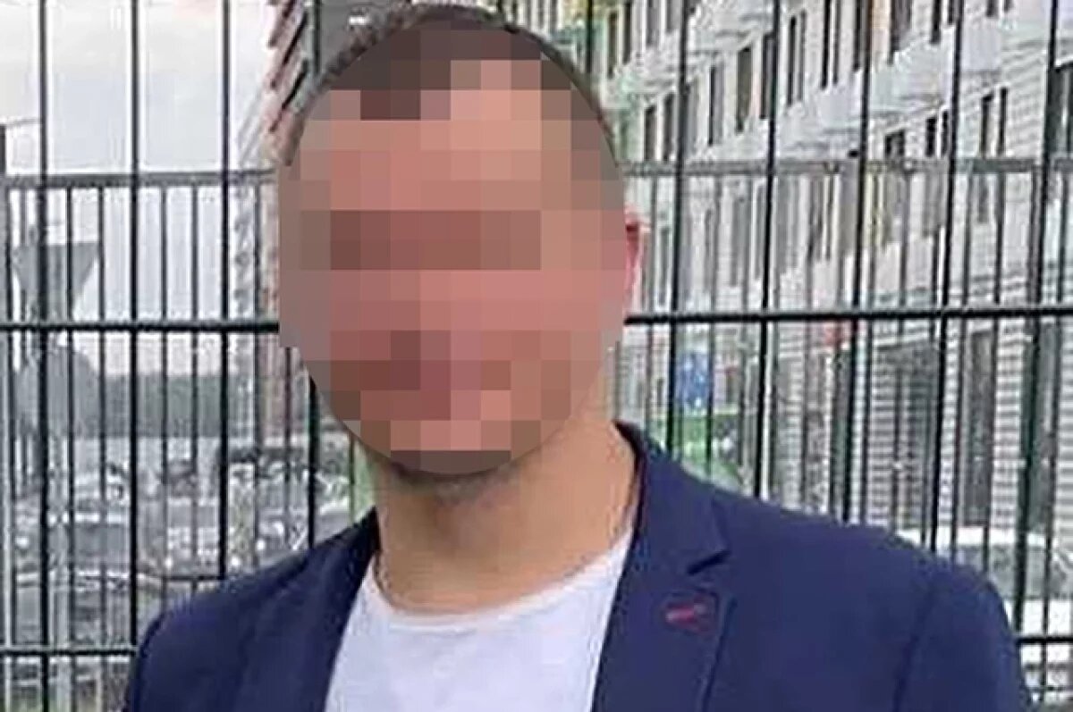    Максим Краснов.