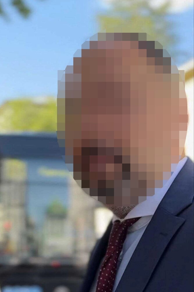    Максим Фомин. Фото: соцсети