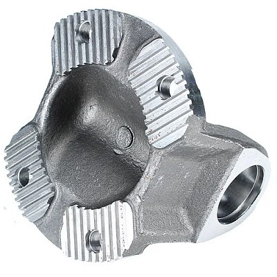 карданный фланец