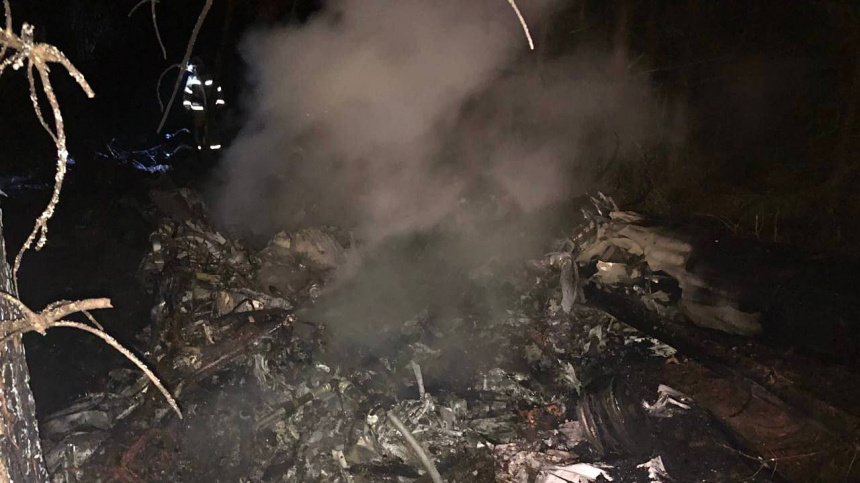    Фото: Telegram/МЧС России/mchs_official