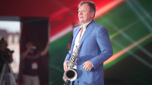    Зураб Джавахадзе Известия