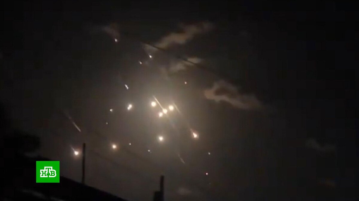    В Иране заявили об «ограниченном ущербе» от израильских ударов