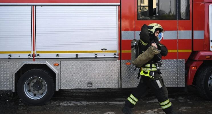    РИА «Новости»