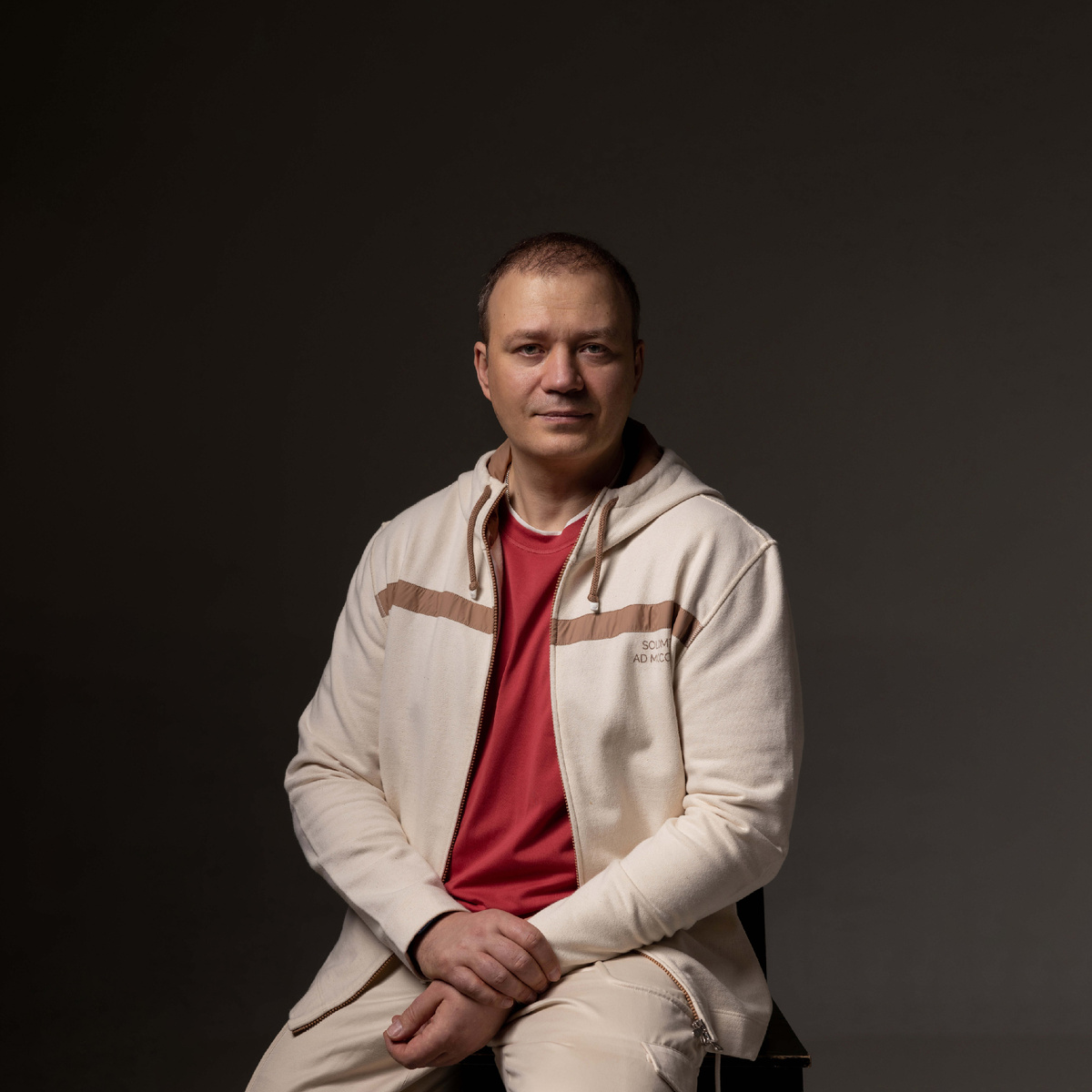 Михаил Гончаров