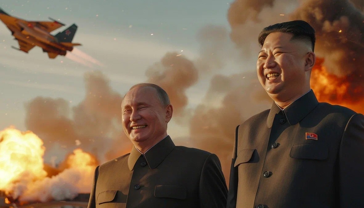    Коллаж Царьграда