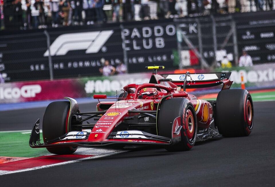    Scuderia Ferrari