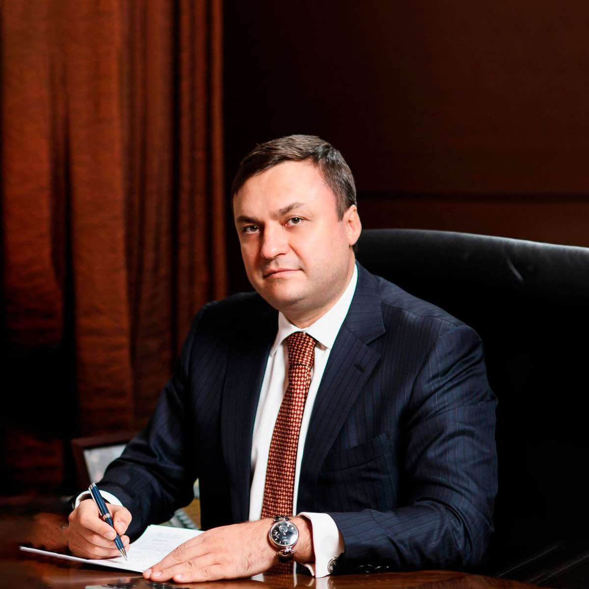 Андрей Рудской