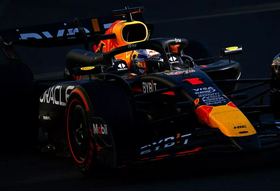    Red Bull Content Pool