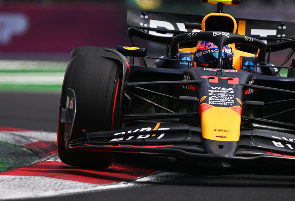    Getty Images / Red Bull Content Pool