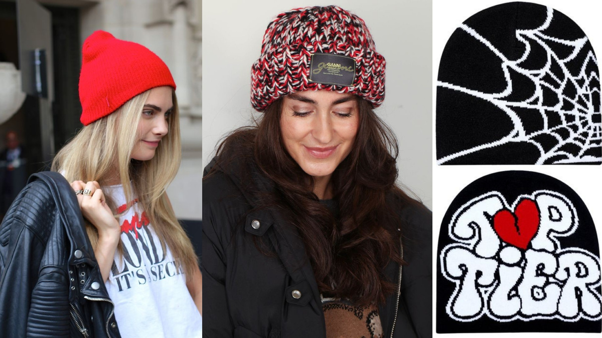 Антитренд//Источник: Pinterest.com 