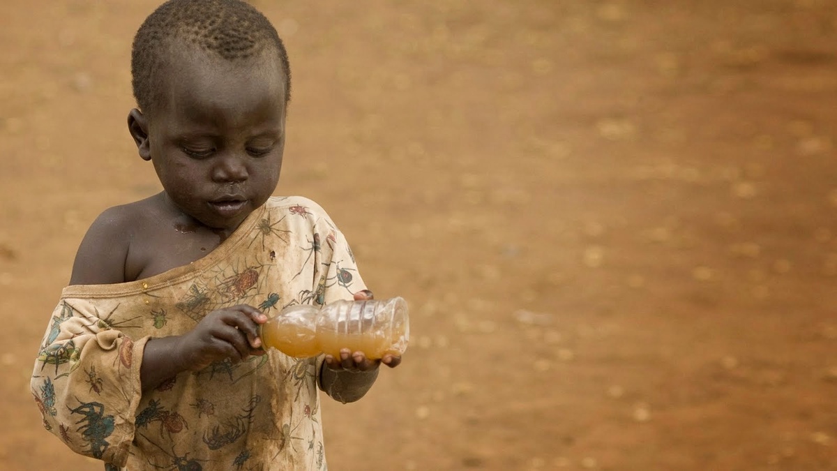 Источник: thewaterproject.org