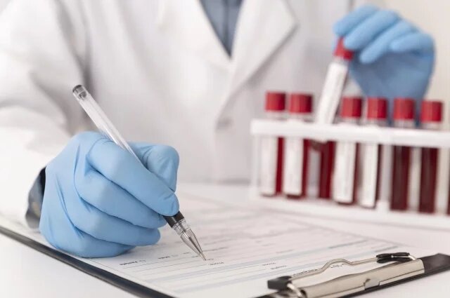    Какая норма тестостерона у мужчин в 60 лет?