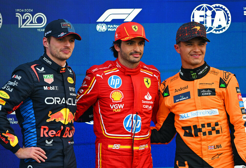    Getty Images / Red Bull Content Pool