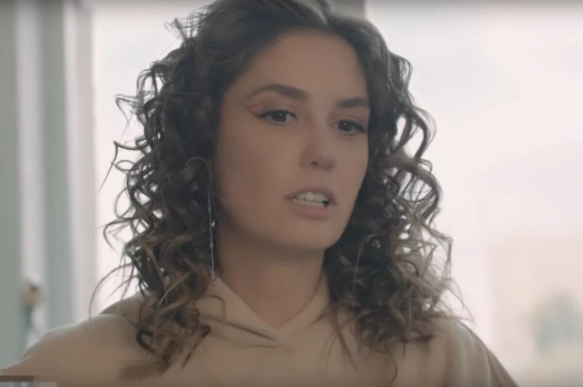    Агата Муцениеце.