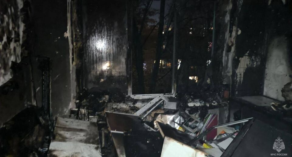    Пресс-служба МЧС