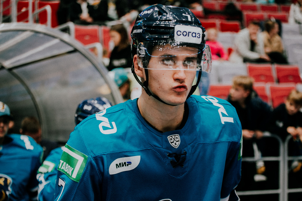 Фото: ХК Сочи 