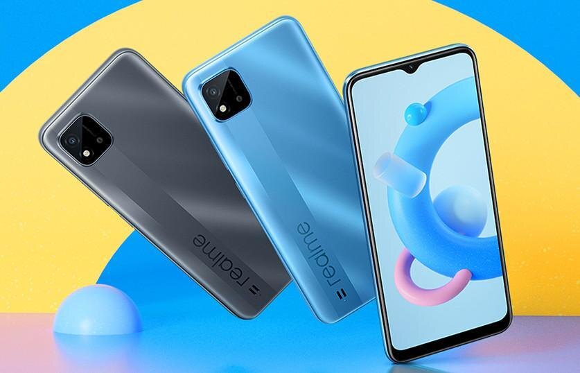 Realme 12 подключение к компьютеру