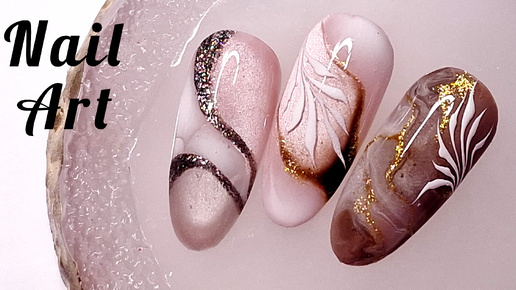 Pin su how to nail designs