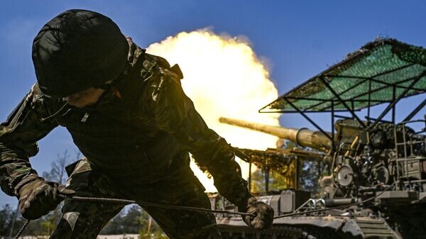    © РИА Новости . Сергей Бобылев