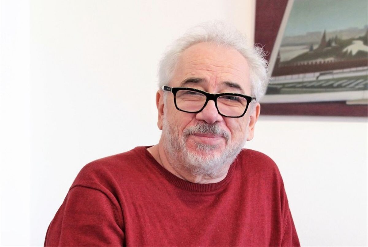 Михаил Давидович ЯСНОВ (8 января 1946  - 27 октября 2020)