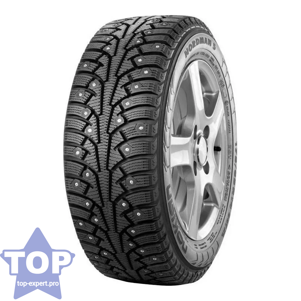 Nokian Tyres Nordman 5