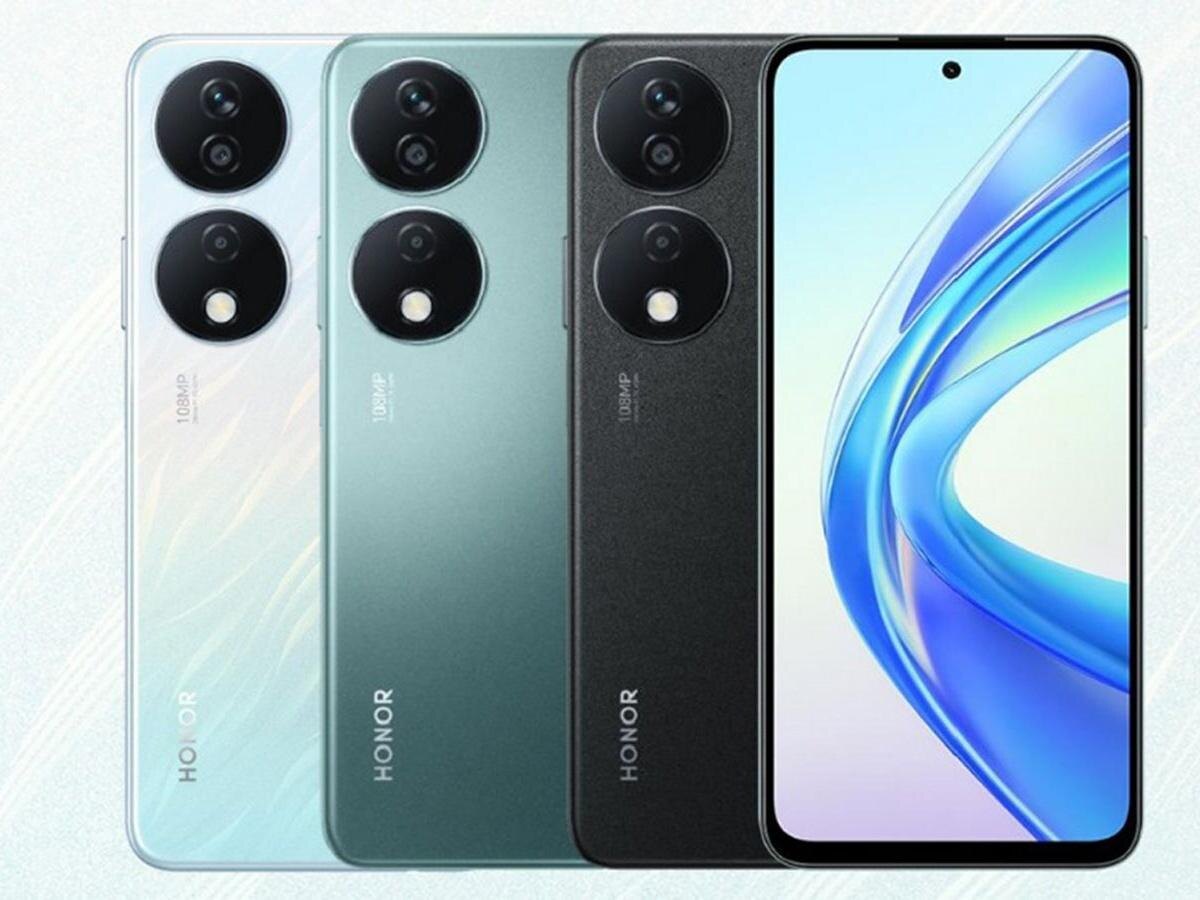 
Как на Honor X7b настроить камеру правильно в HarmonyOS, Magic UI Android 15, 14, 13