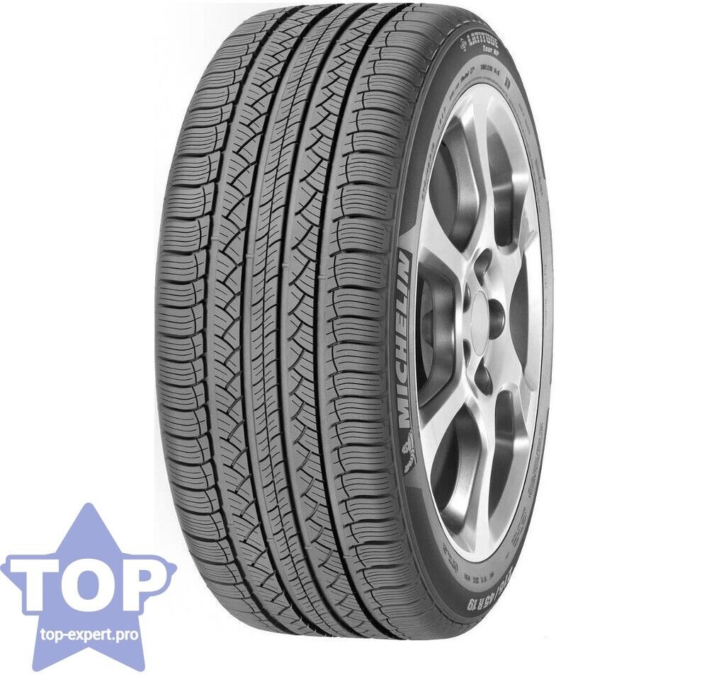 Michelin Latitude Tour HP