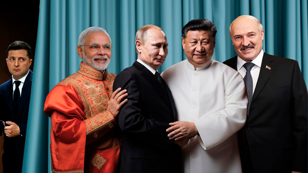    Коллаж Царьграда