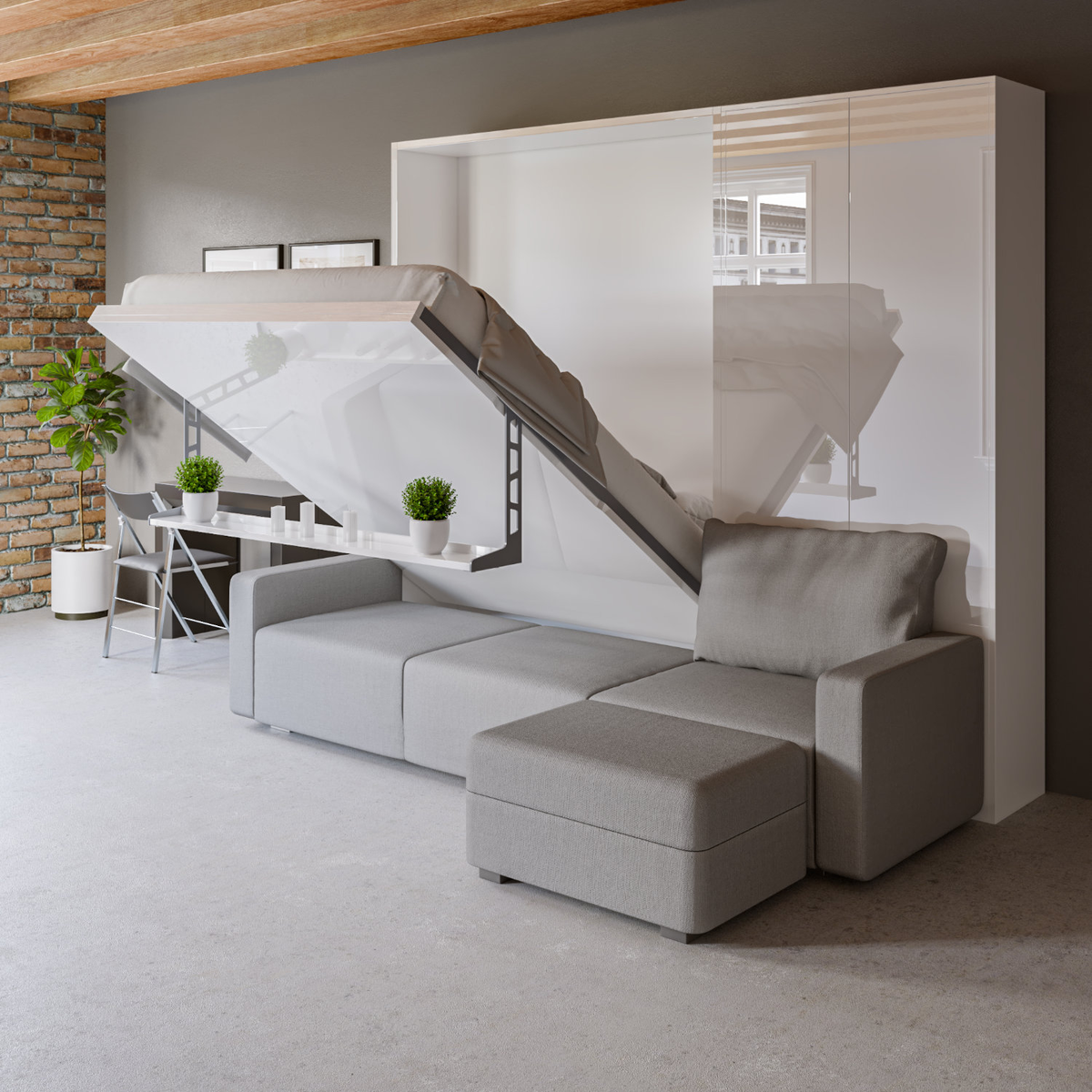 Обратите внимание на эти пункты при выборе мебели