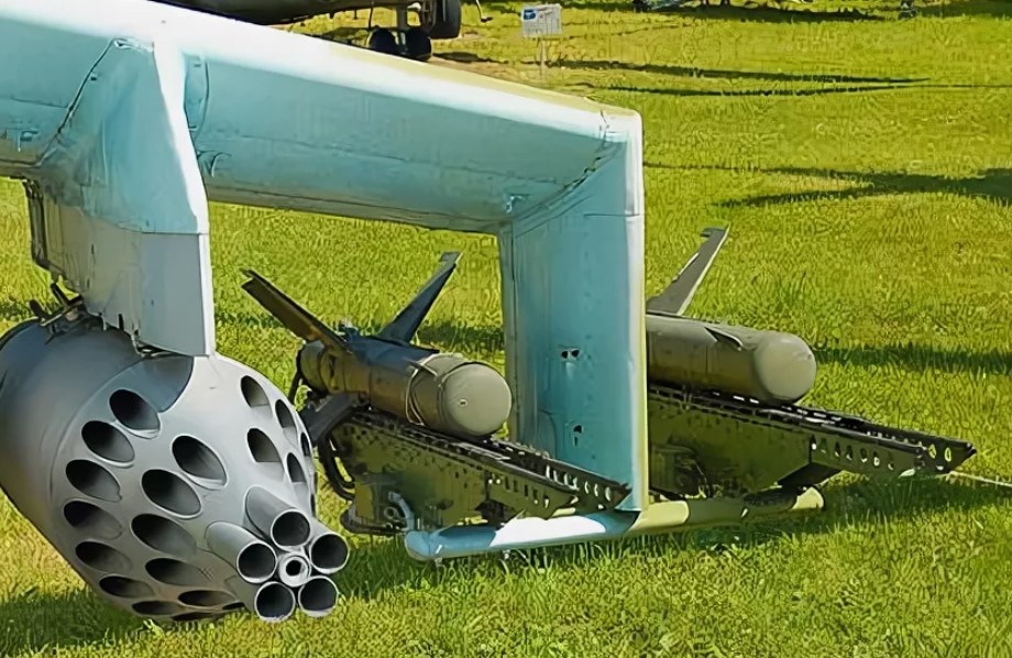 ПТУР 9М17 «Фаланга» (war-russia.info) 