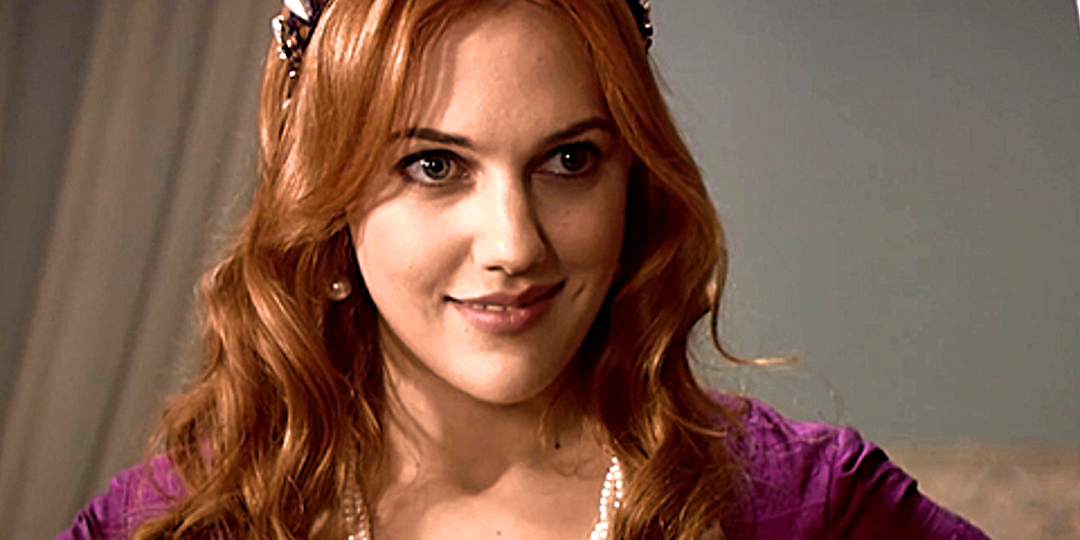 Любопытные факты о Хюррем: что "Великолепный век" не показал зрителям