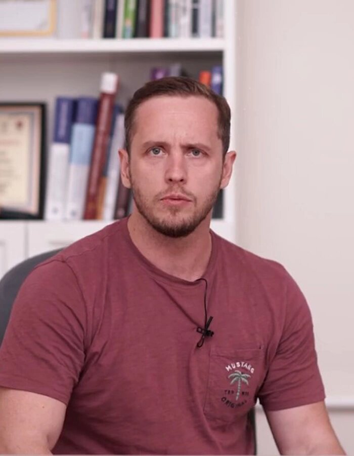 Здоровая осанка: ключ к благополучию и активной жизни Антон Епифанов