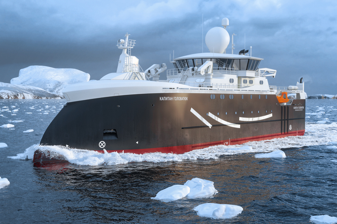    Изображение «Наутик Рус» 