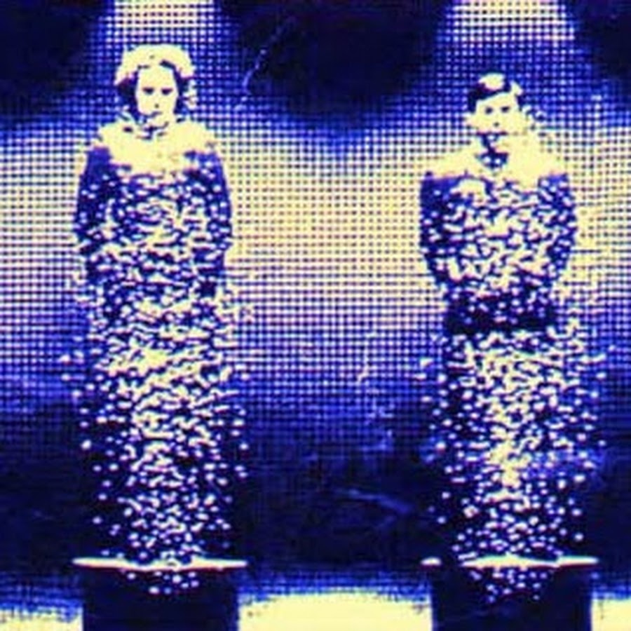 Концепция телепортации