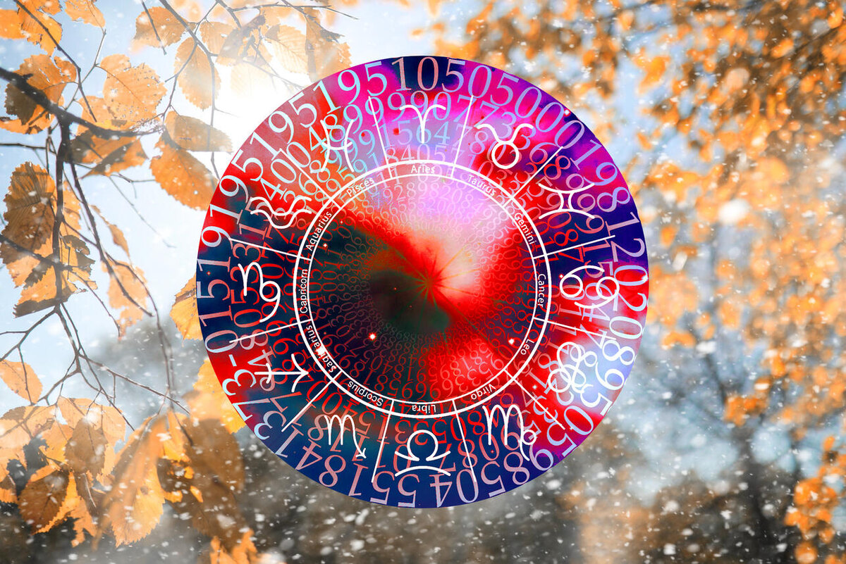    Прогноз на ноябрь 2024 года по дате рождения 123RF/legion-media.ru. Коллаж: 7Дней.ru