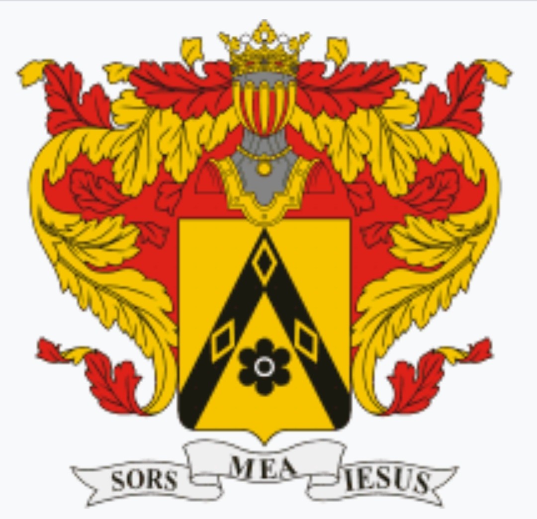 Герб Лермонтовых, Википедия.