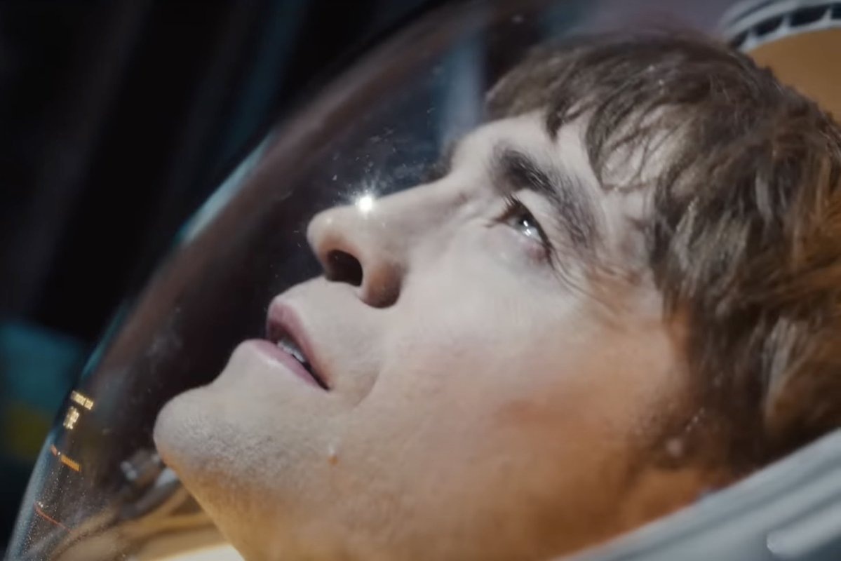 Кадр из фильма