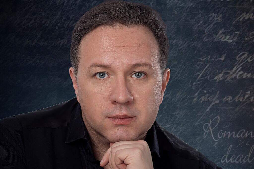 Заслуженный артист России, Заслуженный артист Ингушетии Александр Захаров