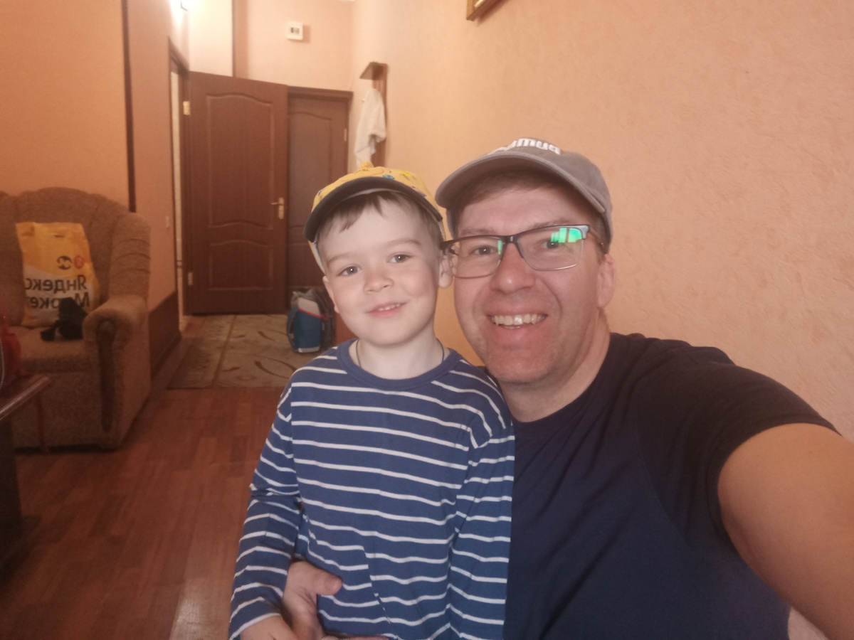 Наши утренние лица 😀